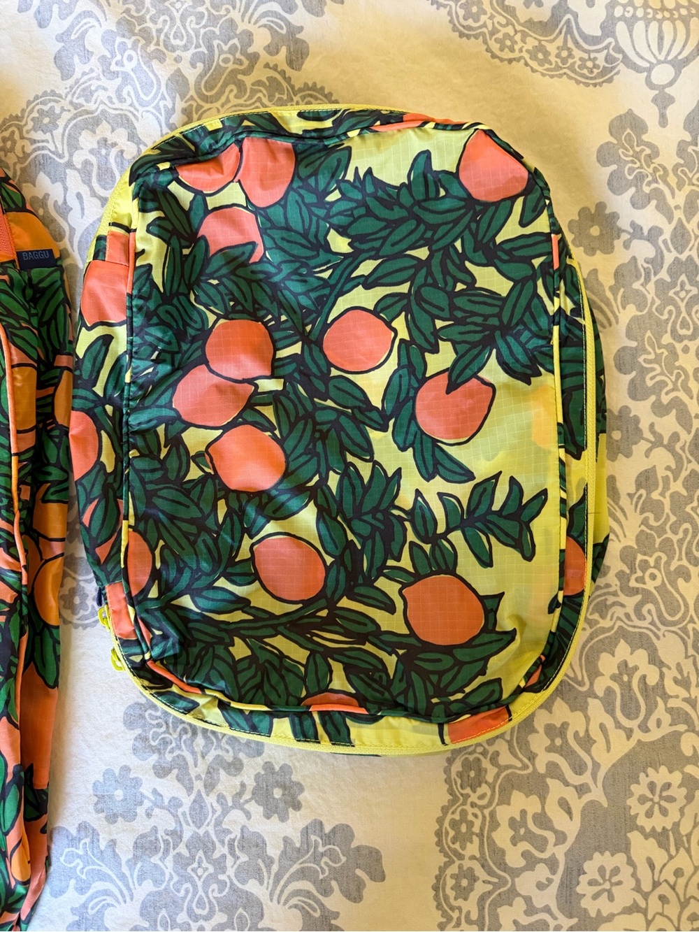BAGGU packing cubes - Picture 5 of 5